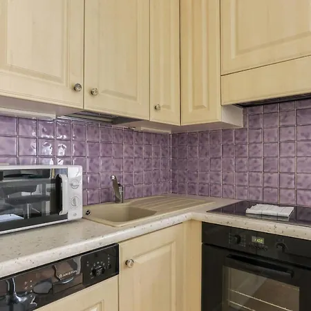Apartament Lamartinesque - Welkeys *