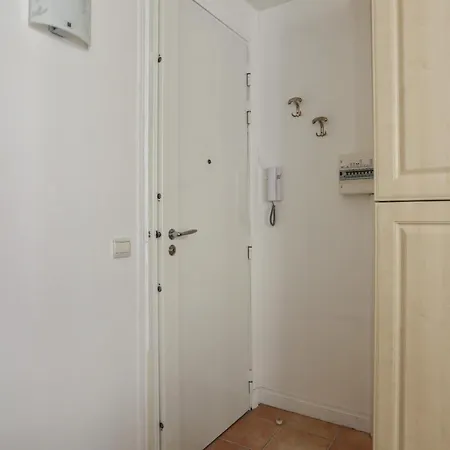 Apartament Lamartinesque - Welkeys